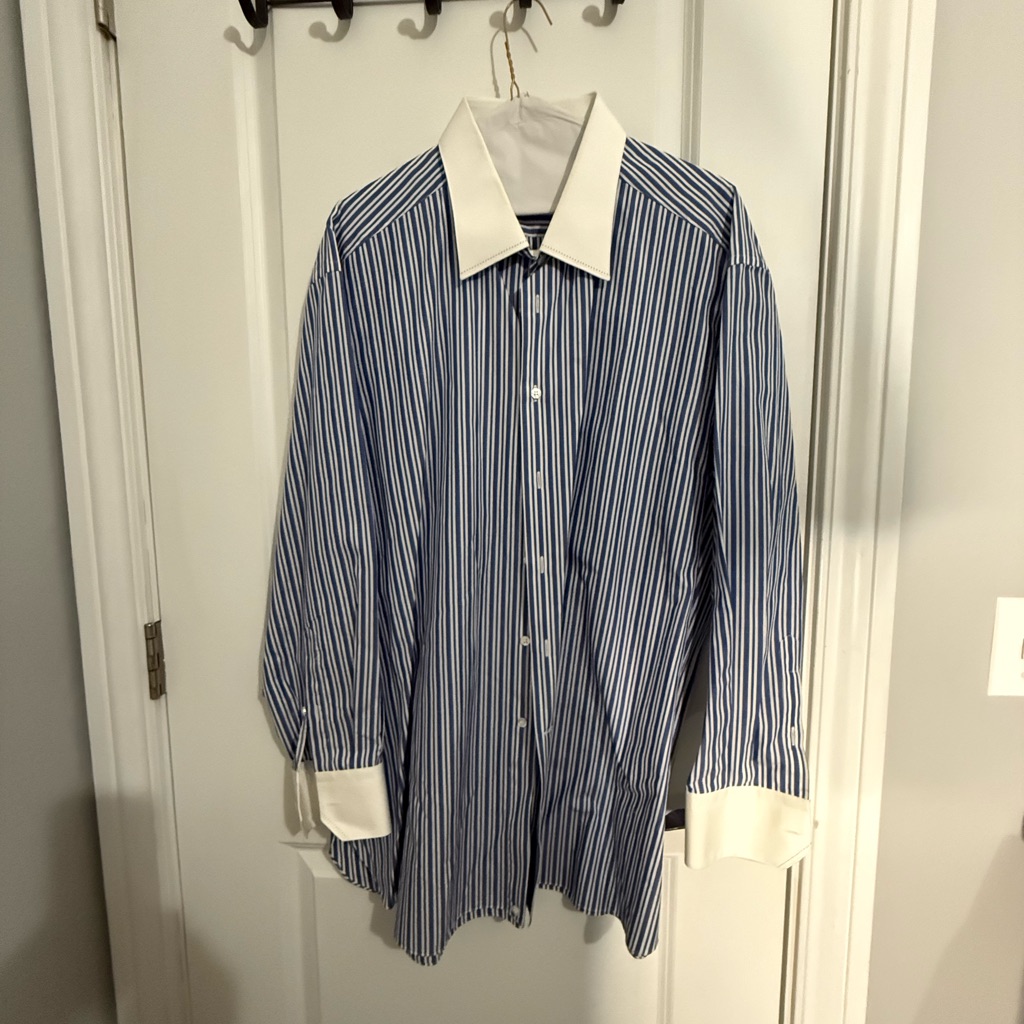 Ricci Shirt